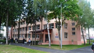 Liceul cu Program Sportiv din Brasov