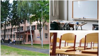 Profesoară din Brașov șantajată cu poze compromițătoare