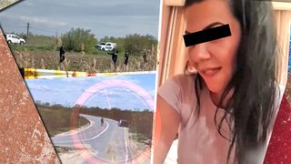 Ultimele clipe din viața Mirelei, t&acirc;năra de 38 de ani ucisă și aruncată pe marginea autostrăzii A1 din D&acirc;mbovița. Se str&acirc;nge cercul de suspecți