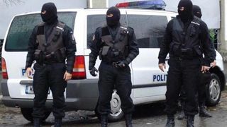 Cum funcționa rețeaua de cămătărie și racolare de cerșetori