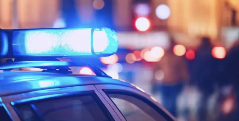 Accident rutier grav în județul Vâlcea! O minoră ar fi fost găsită incoștientă de autorități