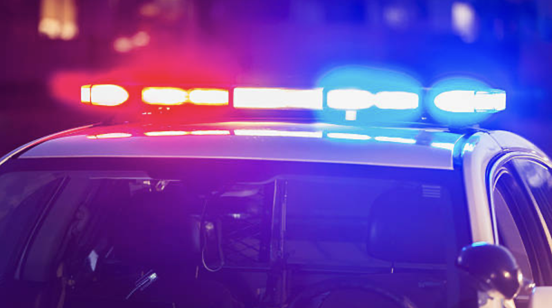 Accident grav în Piața Unirii din București