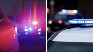 Un bărbat și-a pierdut viața, &icirc;n timp ce fugea de polițiști.