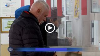 Pensionarii se &icirc;mprumută &icirc;nainte de Paște&nbsp;