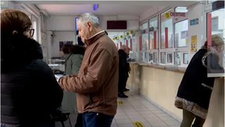 Pensionarii se &icirc;mprumută &icirc;nainte de Paște&nbsp;