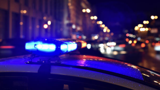 Evadare spectaculoasă din curtea Poliției Craiova