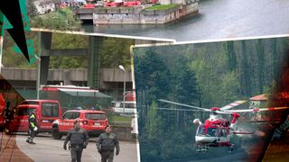 Cine este românul de 45 de ani care a murit în explozia de la hidrocentrala Bargi din Italia? Alți doi bărbați și-au pierdut viața