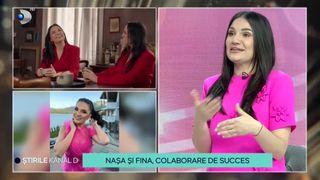 VIDEO - Andrada Bârsăuan, petrecere de ziua fetiței. „Mă bucur tare mult că putem să îi organizăm ceea ce își dorește”