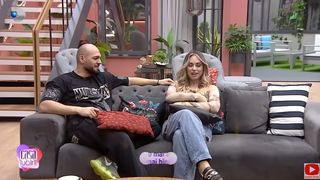 robi roberta casa iubirii