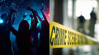 Cauză moarte adolescentă Brașov