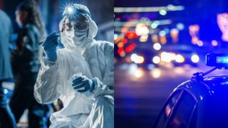 Cauză moarte adolescentă Brașov