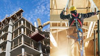 Sfârșit tragic pentru un bărbat din Bistrița-Năsăud. A căzut în gol 15 metri, în timp ce muncea