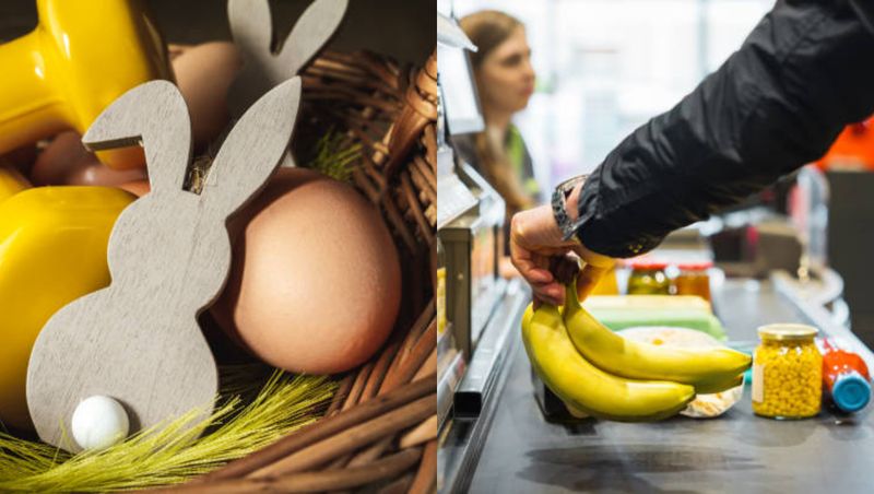 Scumpiri Paște 2024