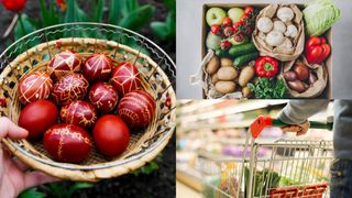 Scumpiri Paște 2024