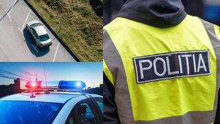 VIDEO - Motivul șocant pentru care o femeie ar fi fost reținută. Ce ar fi făcut polițiștilor, după ce ar fi parcat neregulamentar