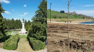 Cel mai urât oraș România