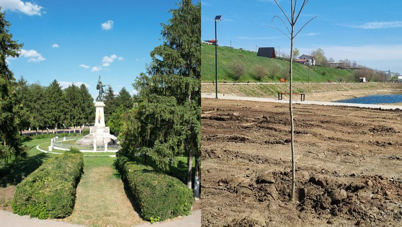 Cel mai urât oraș România