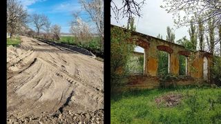 Ce oraș din România  a fost desemnat "cel mai urât din țară”?