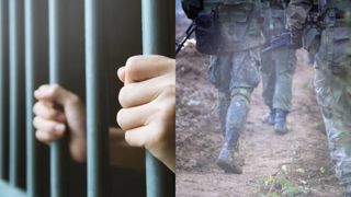 Pregătește sau nu Ucraina mobilizarea deținuților pentru armată? Proiectul ar fi fost adoptat și ar urma să fie supus unei noi sesiuni de votare