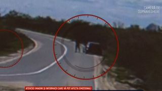 Profil suspect moarte Mirela