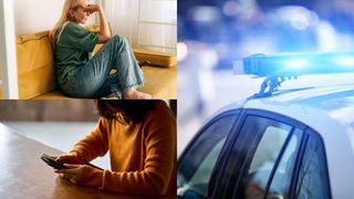 Motivul pentru care o femeie din Cluj a apelat la autorități! "Vă rog ajutați-mă oarecum că mi-e și groază". Ce se întâmplă în blocul unde locuiește?