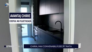 VIDEO - Chiriaș sau proprietar? Care este cea mai avantajoasă alegere