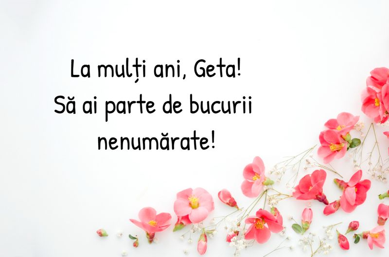 felicitare cu la multi ani de sfantul gheorghe