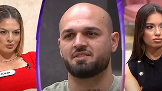 julia robi si virginia