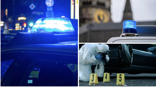 Caz șocant în județul Alba! O petrecere între rude s-a transformat în crimă. De la ce ar fi pornit, de fapt, conflictul dintre cei doi bărbați?