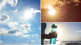 Cum ne afectează starea vremii organismul uman? Iată ce nu este indicat să facem atunci când temperaturile sunt ridicate afară