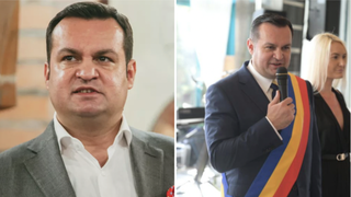 Socrii lui Cătălin Cherecheș &nbsp;au fost condamnaţi la &icirc;nchisoare cu suspendarea executării pedepsei