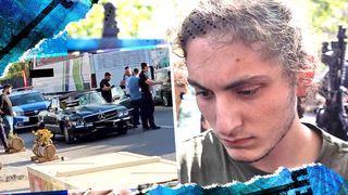 Vlad Pascu, autorul accidentului tragic de la 2 Mai, cercetat disciplinar, după ce a acordat primul interviu telefonic direct din închisoare. Ce ar risca acum