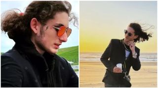 Vlad Pascu, autorul accidentului tragic de la 2 Mai, cercetat disciplinar