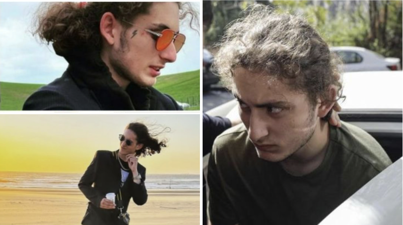 Vlad Pascu, autorul accidentului tragic de la 2 Mai, cercetat disciplinar