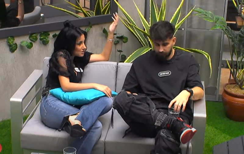 stefan si rebecca casa iubirii