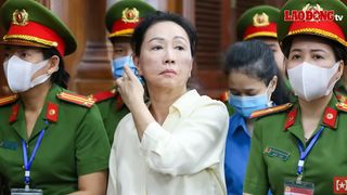 Magnata Truong My Lan din Vietnam