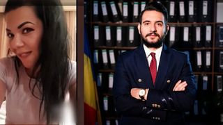 Suspect crimă D&acirc;mbovița