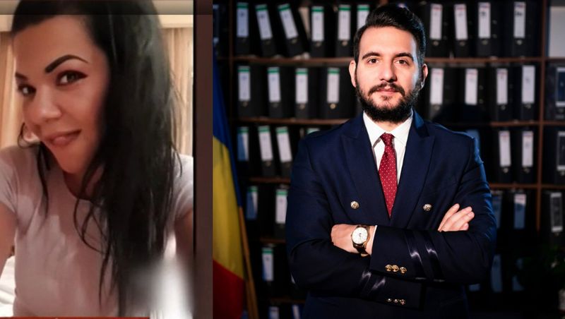 Suspect crimă Dâmbovița