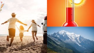 EXCLUSIV: Cum va fi vremea de Paște? Experții ANM au vorbit despre vremea neobișnuită din următoarea perioadă