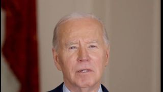 Joe Biden, mesaj de susținere a Israelului &icirc;mpotriva Iranului