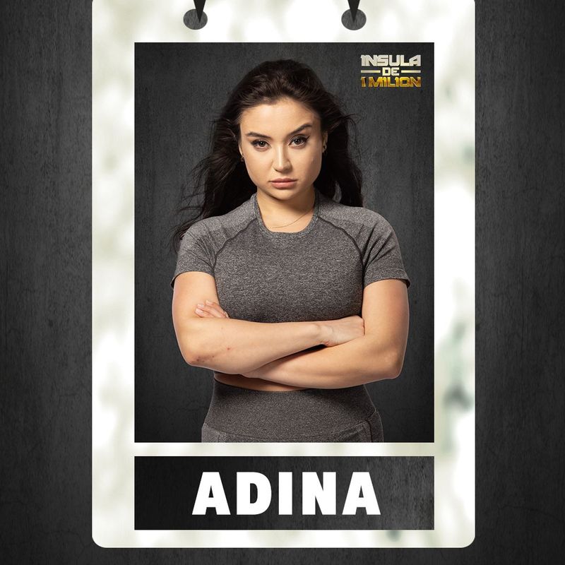 adina