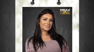 isabela insula de 1 milion