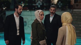 Serialul „O dragoste”, un nou episod: Nursema, în fața unui nou pericol