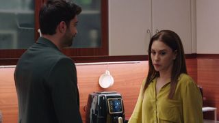 o dragoste serial turcesc