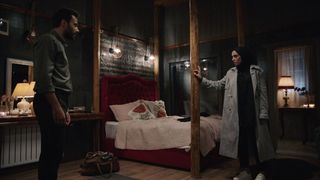 personaje din serialul o dragoste