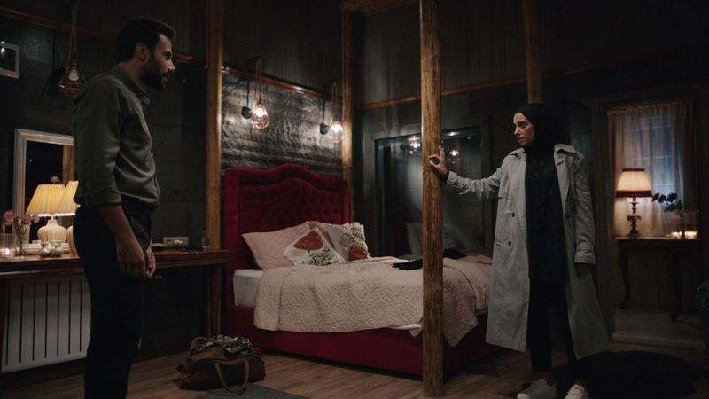 personaje din serialul o dragoste