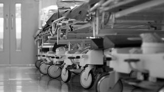 VIDEO - Douăzeci de pacienți ar fi încetat din viață la spitalul Sf. Pantelimon, din Capitală! Ministerul Sănătății se implică în verificarea acuzațiilor