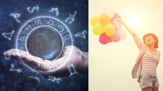 Horoscopul zilei de 13 aprilie 2024: Este o zi fericită și plină de culoare pentru c&acirc;teva zodii norocoase