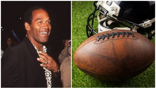 VIDEO - A murit O.J. Simpson, fostul sportiv american anchetat pentru dublă crimă. Ce boală l-a răpus?