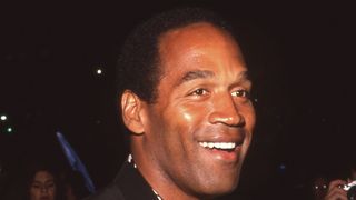 O.J. Simpson a murit la 76 de ani